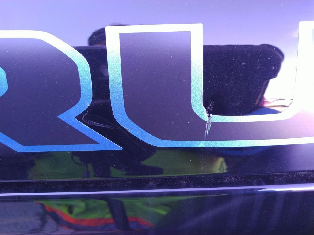 Used 2023 Jeep Wrangler Unlimited Rubicon 4xe image 19