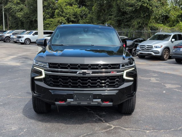 Used 2022 Chevrolet Suburban Z71 AWD/4WD image 3