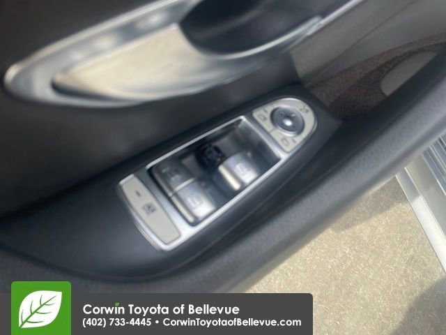 Used 2019 Mercedes-Benz CLS 450 4MATIC image 11