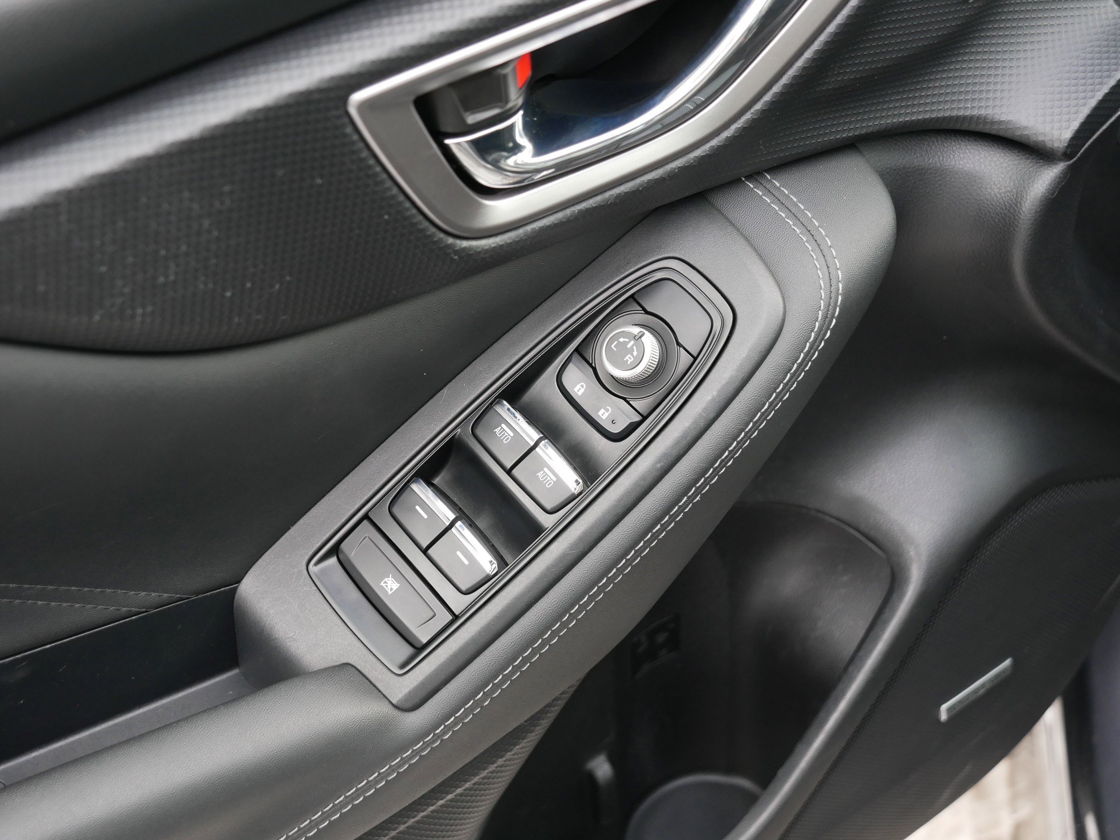 Used 2022 Subaru Forester Touring w/ Popular Package #2 image 19