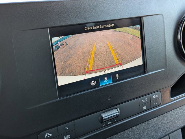 Used 2024 Mercedes-Benz Sprinter 2500 image 14