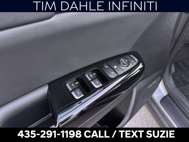 Used 2020 Kia Sportage EX w/ Option Group 15 image 11