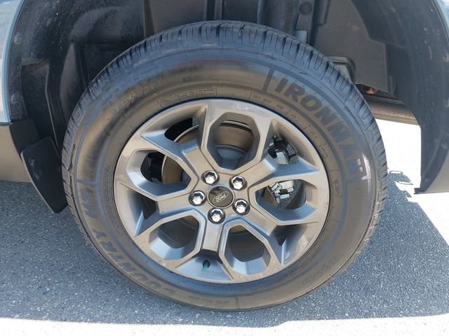 Certified 2023 Ford Maverick XLT w/ XLT Luxury Package image 30