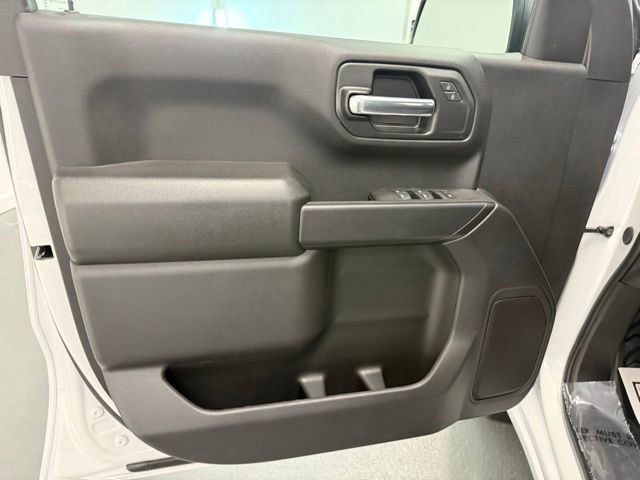 New 2026 GMC Sierra 1500 Pro w/ Trailering Package image 13