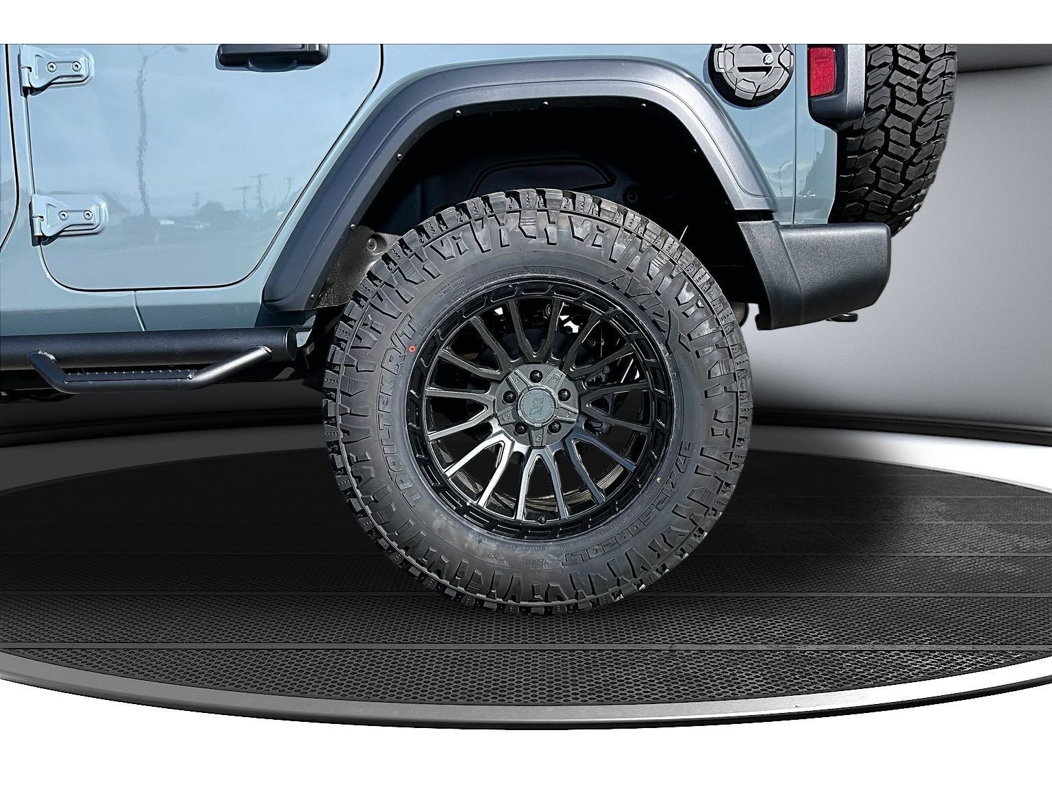 Used 2026 Jeep Wrangler Unlimited Sport AWD/4WD image 41