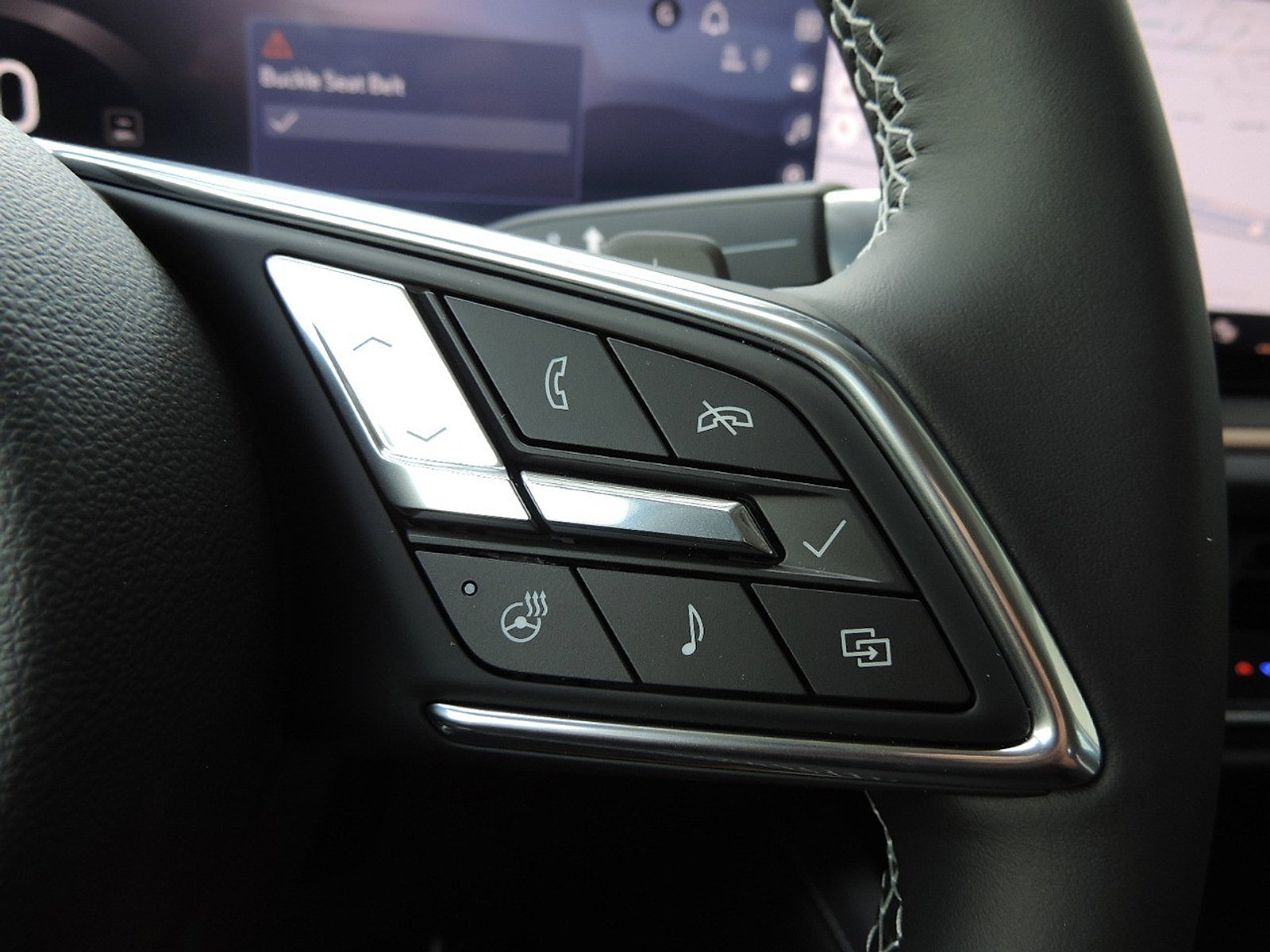 New 2026 Buick Envision Sport Touring AWD/4WD image 26