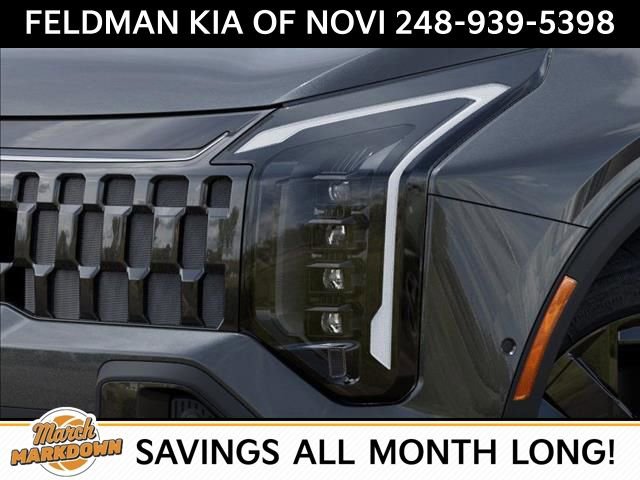 New 2026 Kia Sportage X-Line Prestige image 10