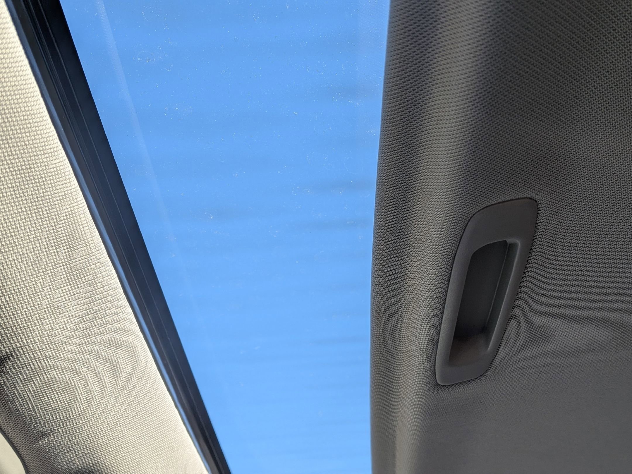 Used 2025 Subaru Outback Limited image 32