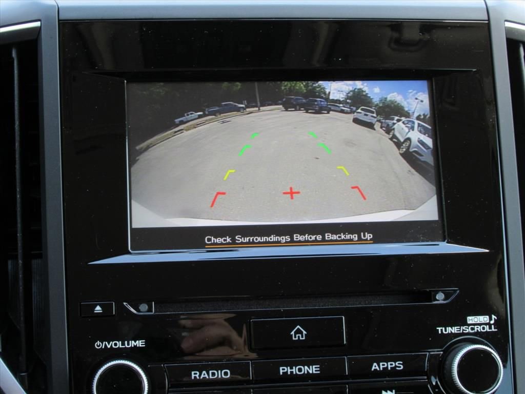 Used 2022 Subaru Forester Premium AWD/4WD image 28