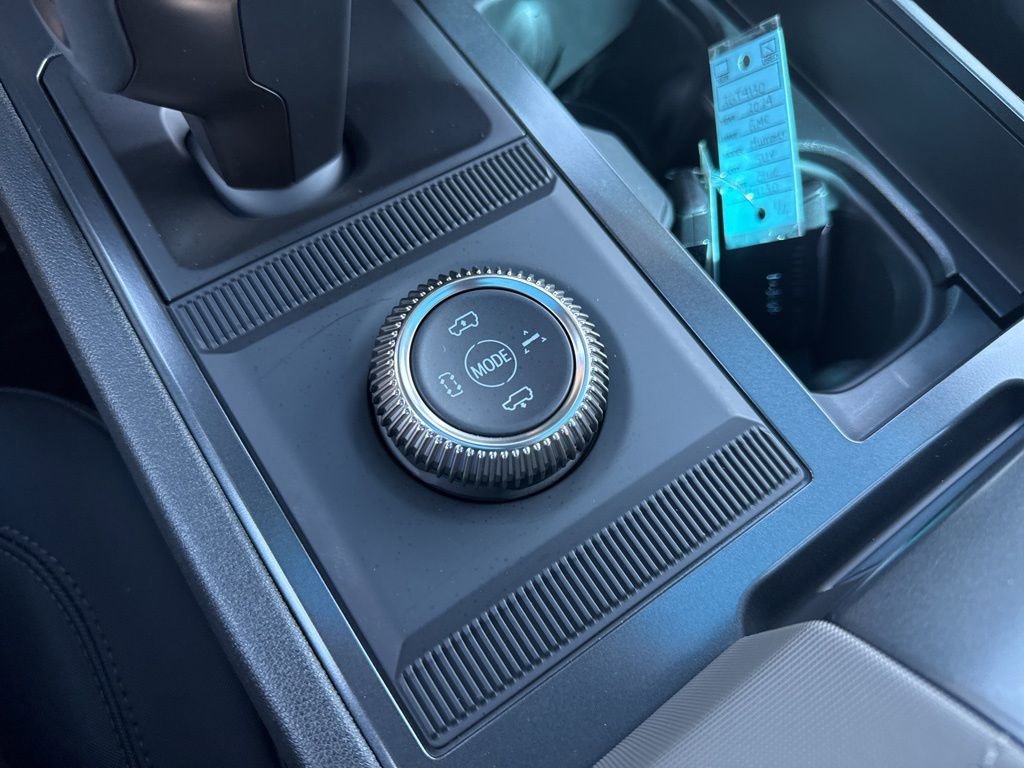 Used 2024 GMC Hummer EV 3X image 26