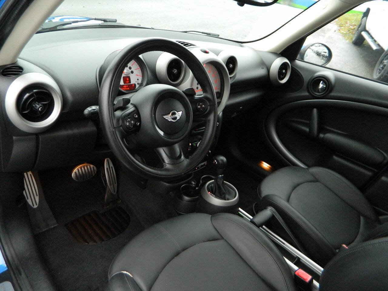 Used 2012 MINI Cooper Countryman S image 11