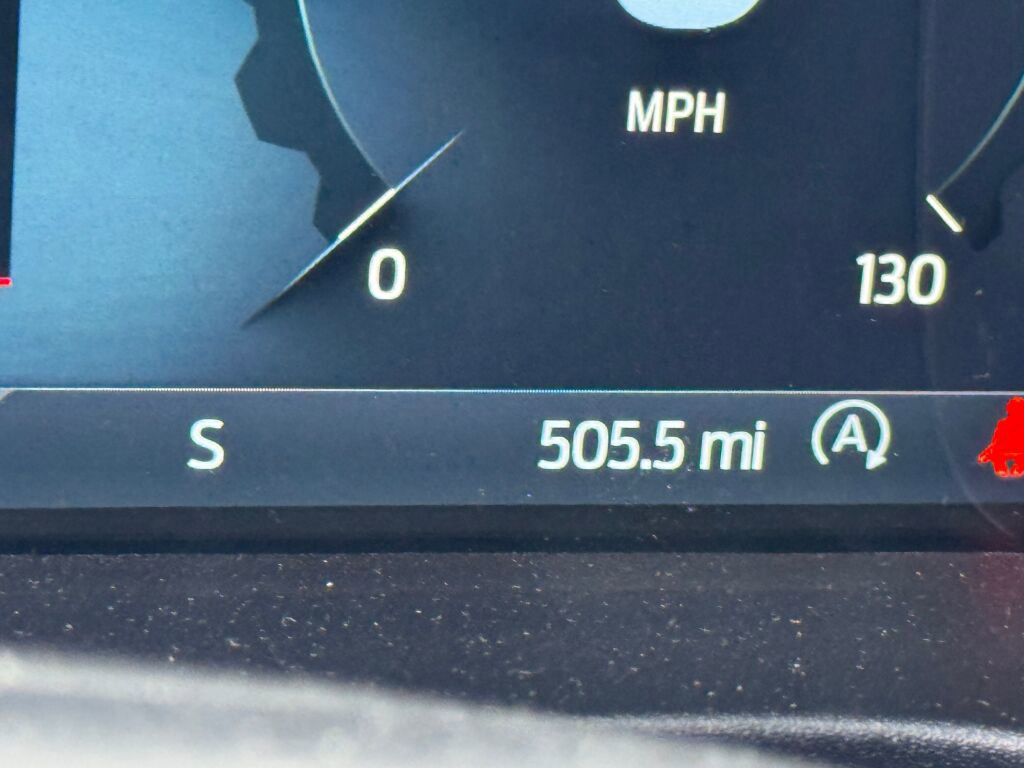 New 2025 Ford Ranger Lariat image 14