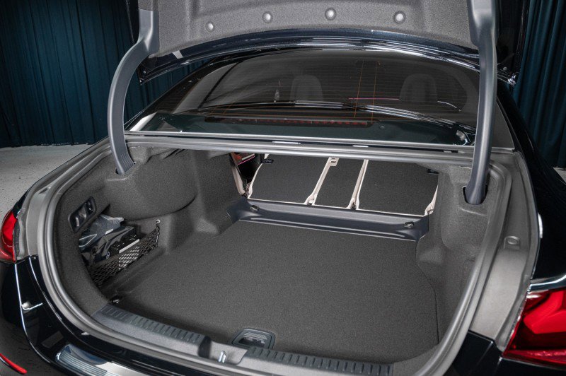 New 2026 Mercedes-Benz E 350 Sedan image 7