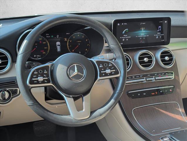 Certified 2022 Mercedes-Benz GLC 300 4MATIC image 13