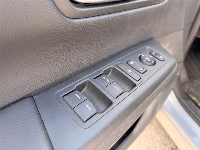 Used 2024 Honda CR-V LX image 13