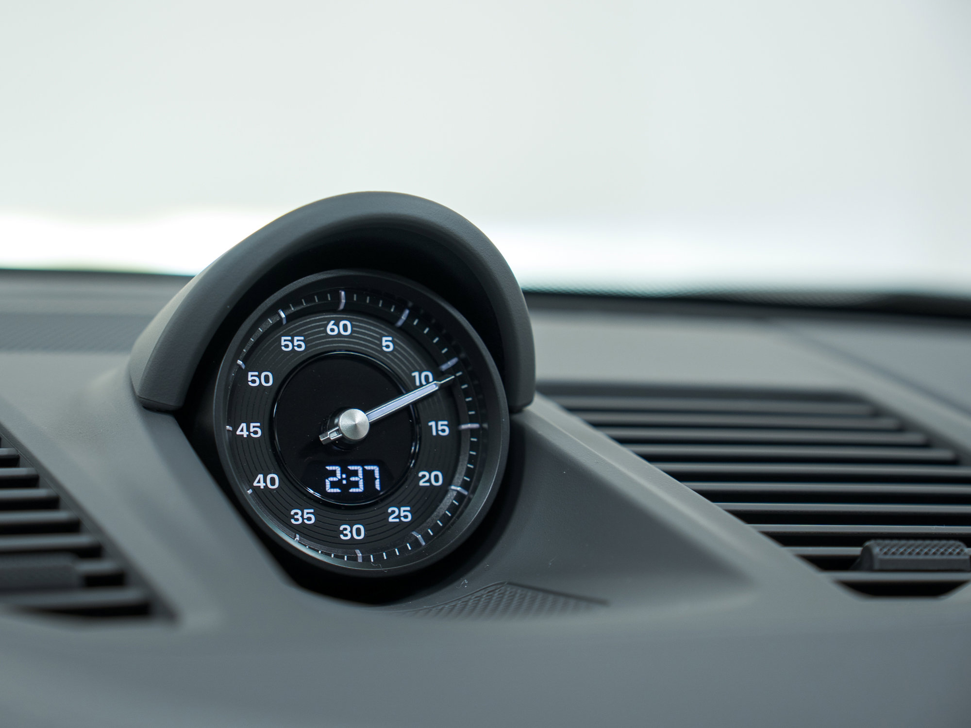 New 2026 Porsche 911 Carrera 4S image 24