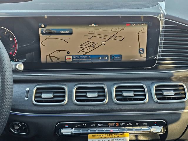 New 2026 Mercedes-Benz GLS 450 GLS 450 image 33