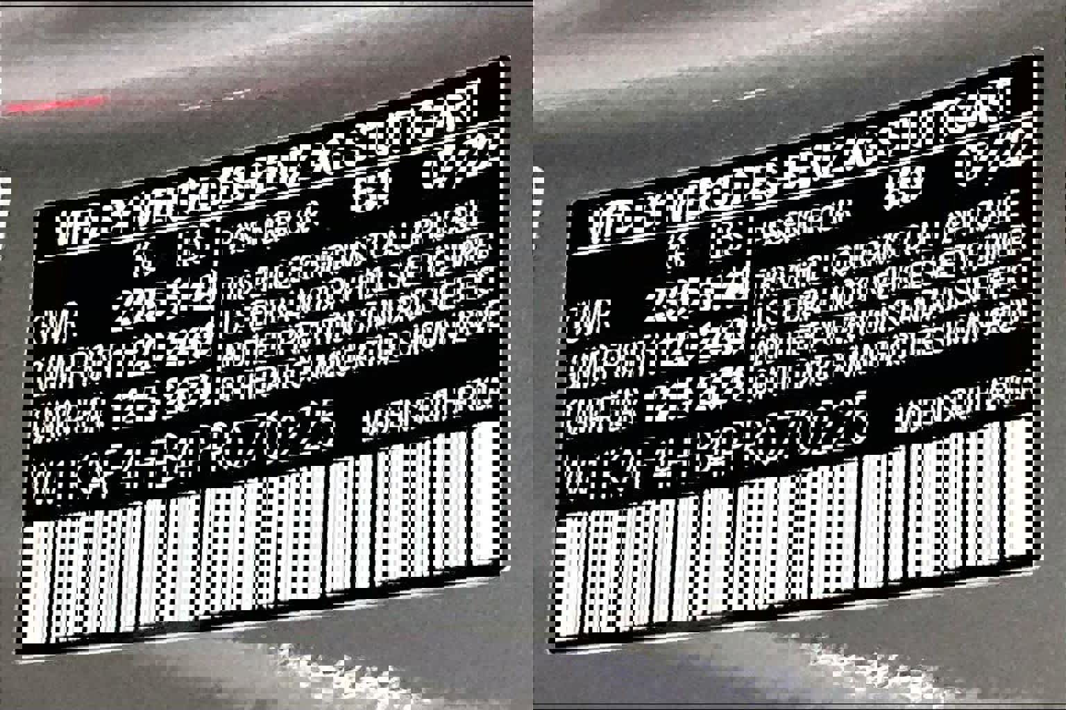 Used 2023 Mercedes-Benz C 300 4MATIC Sedan image 31