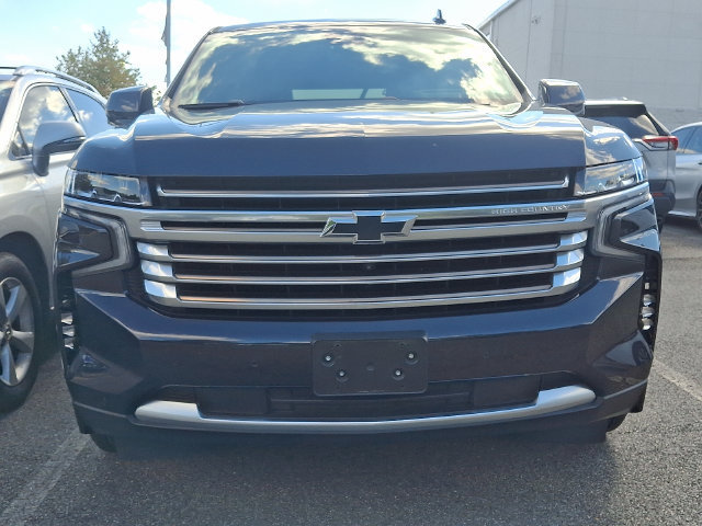 Used 2023 Chevrolet Tahoe High Country AWD/4WD image 2