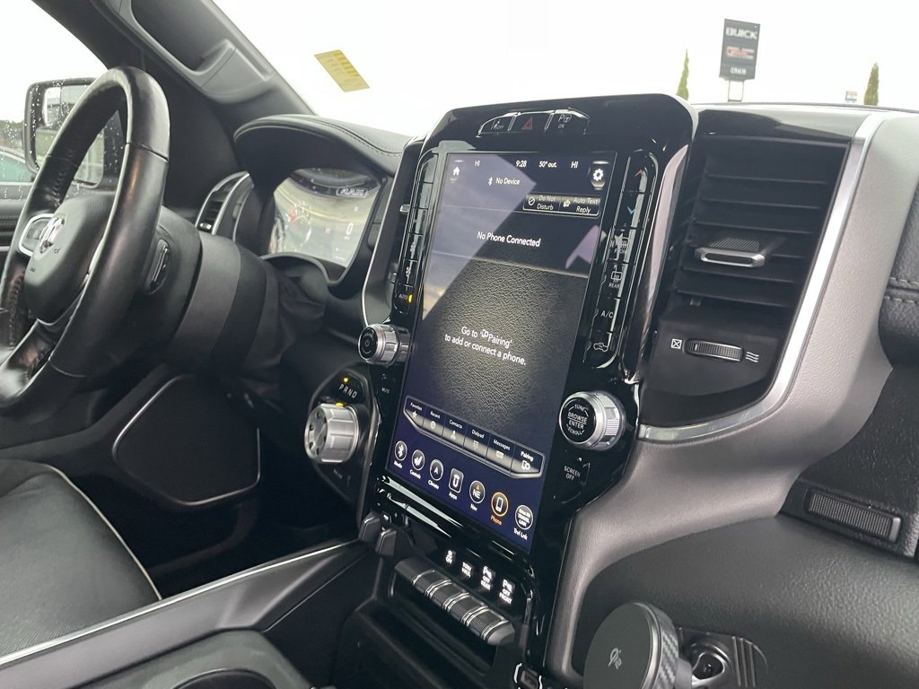 Used 2020 RAM 1500 Laramie image 31