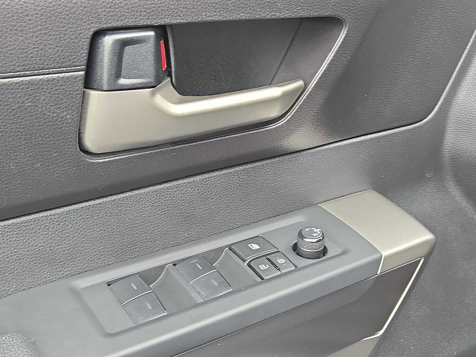 Used 2023 Toyota Tundra SR5 image 19