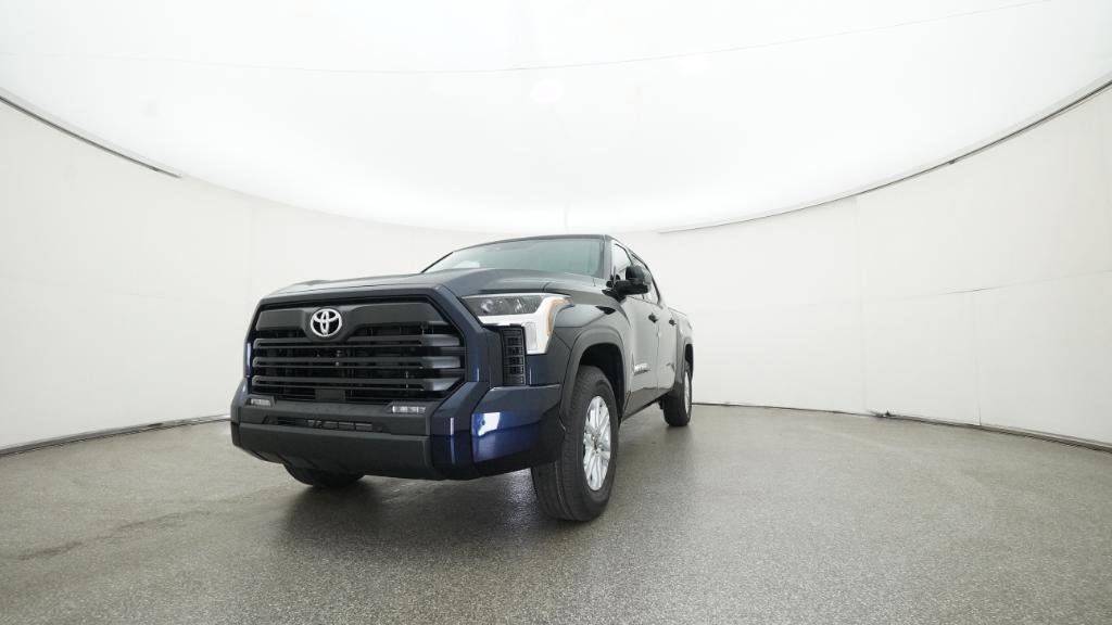 New 2026 Toyota Tundra SR5 image 4