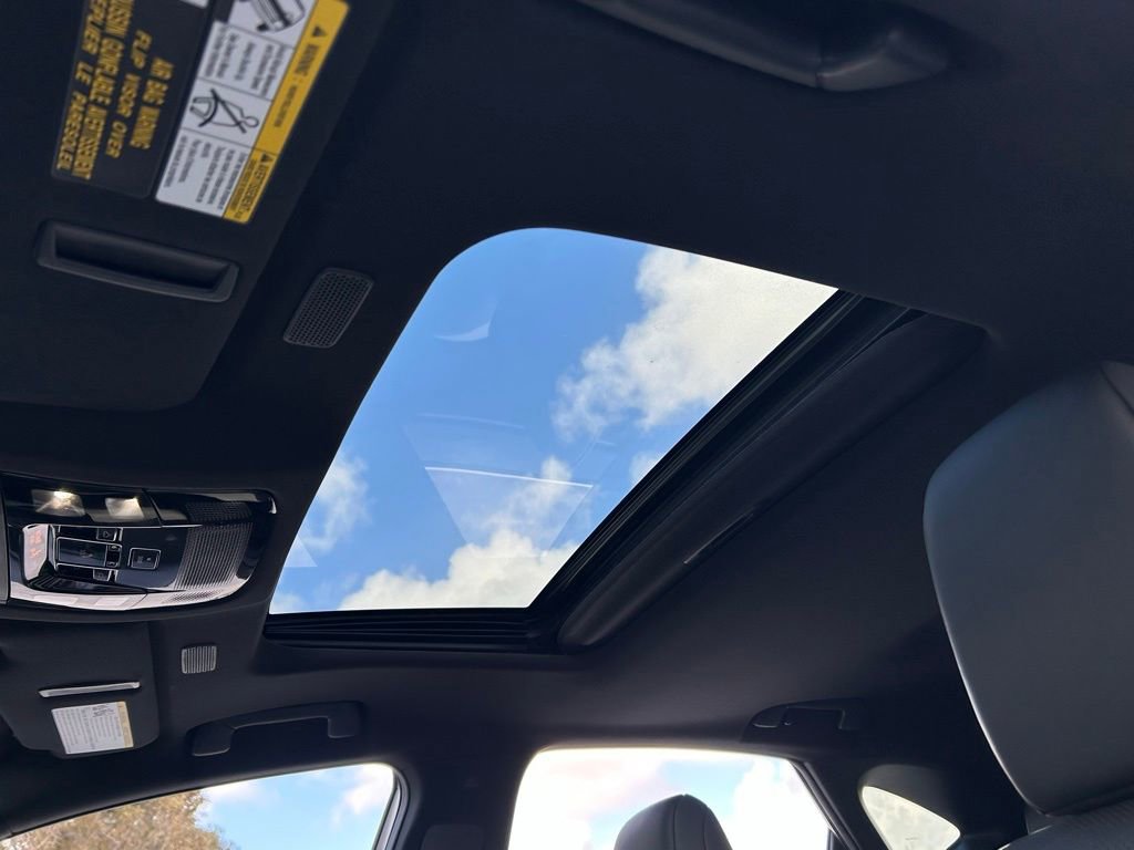 Used 2022 Lexus NX 250 FWD image 18