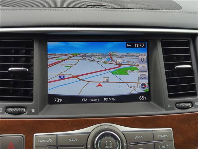 Used 2018 INFINITI QX80 2WD image 9