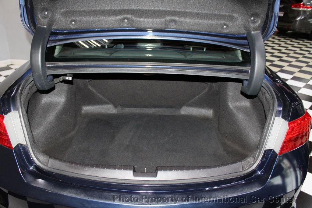 Used 2014 Acura ILX image 24