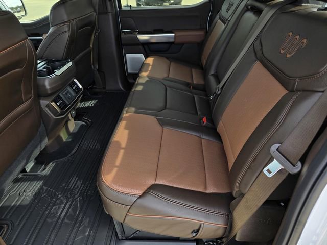 New 2026 Ford F150 King Ranch w/ Equipment Group 601A High AWD/4WD image 21