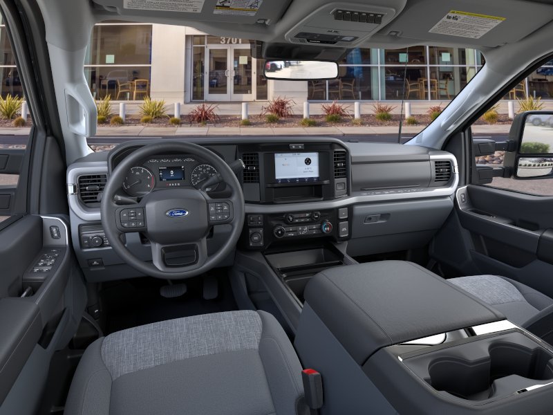 New 2026 Ford F250 XLT w/ FX4 Off-Road Package AWD/4WD image 9