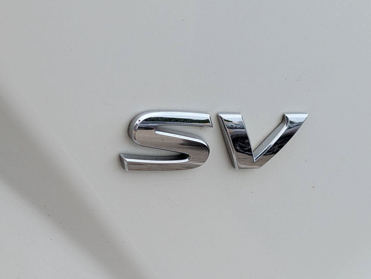 Used 2024 Nissan Murano SV FWD image 8