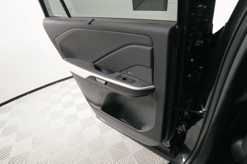 New 2026 Lexus TX 350 AWD image 12