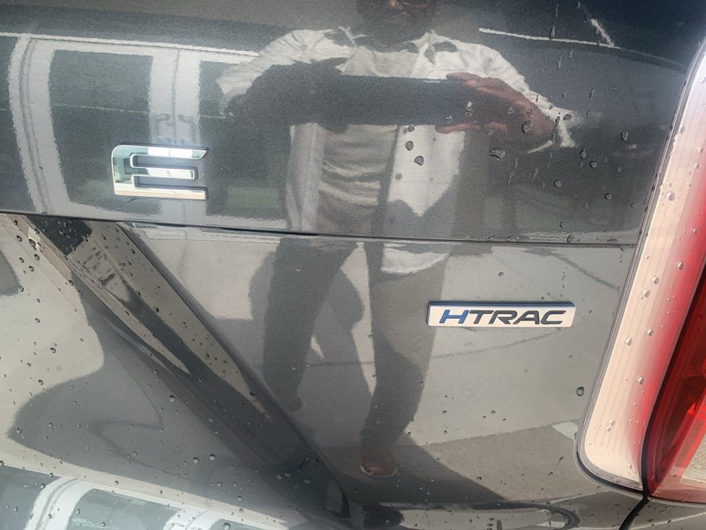 Used 2023 Hyundai Palisade Calligraphy image 5