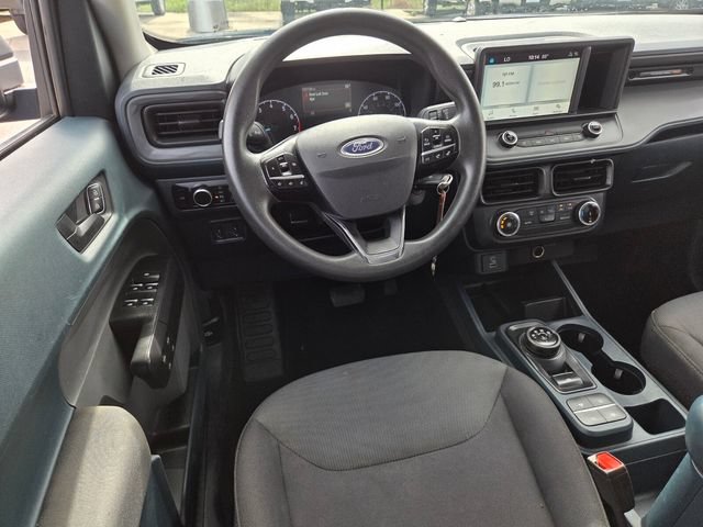 Used 2023 Ford Maverick XL w/ Equipment Group 100A Standard AWD/4WD image 7