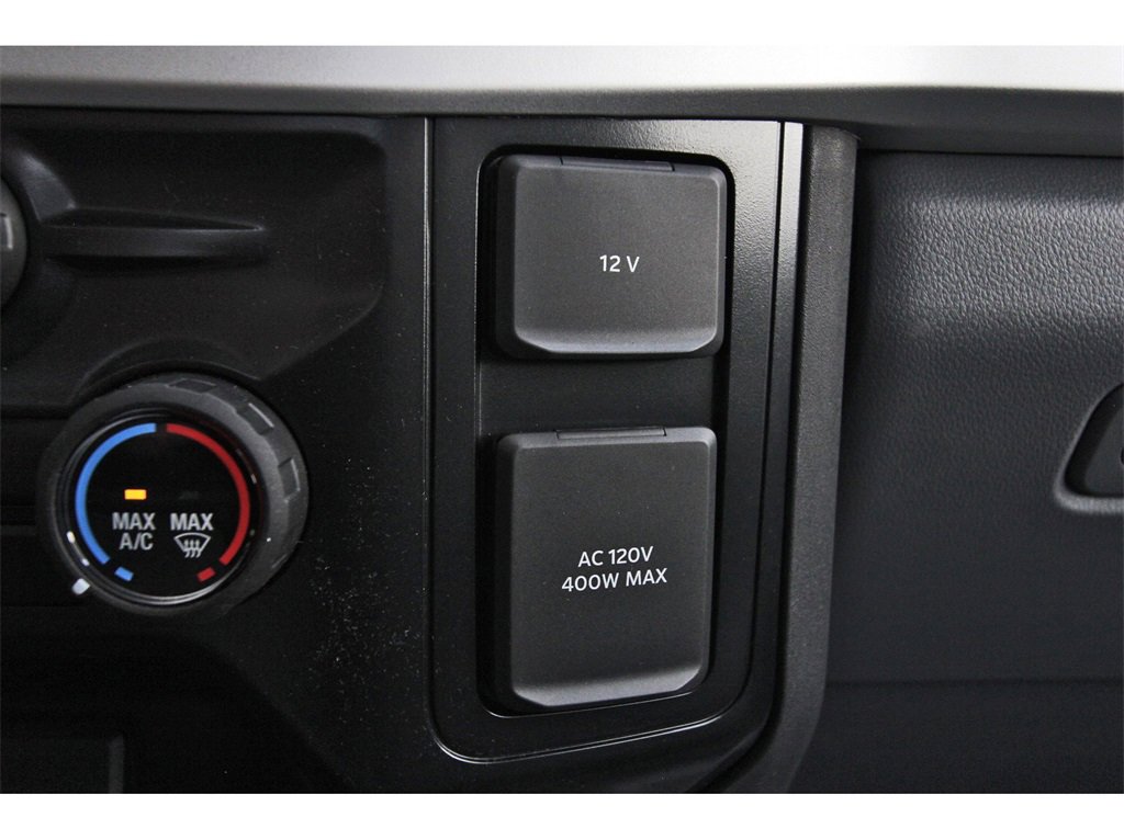 New 2025 Ford F550 2WD Regular Cab Super Duty w/ XLT Value Package image 23