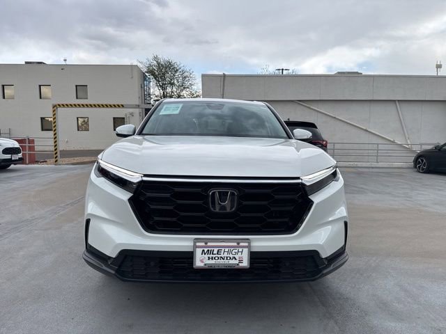 Certified 2024 Honda CR-V EX-L image 3