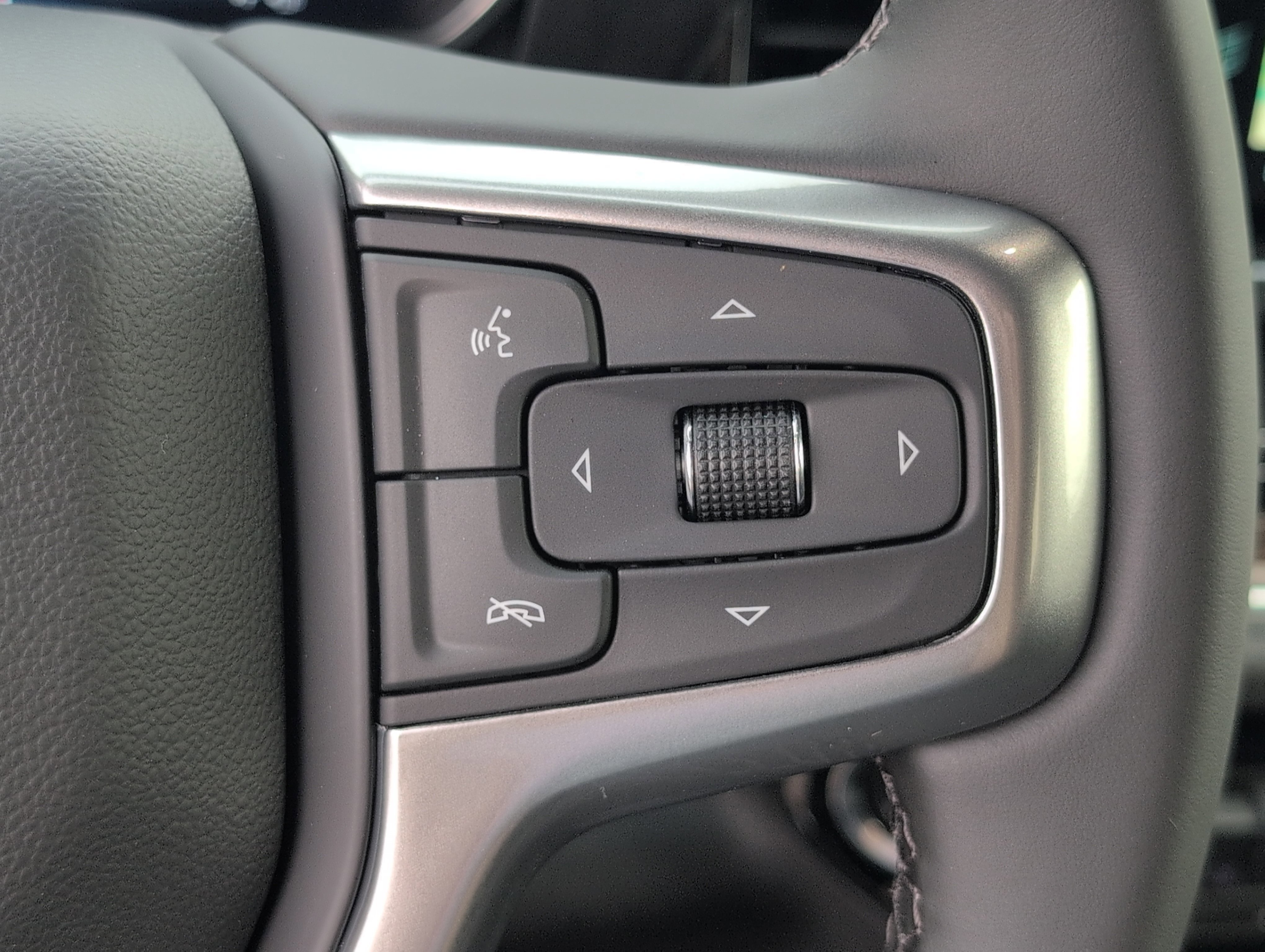 New 2026 Chevrolet Silverado 2500 LT image 20