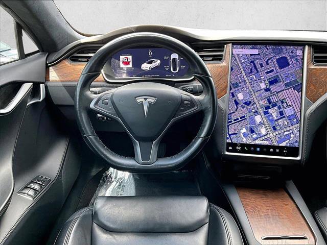 Used 2021 Tesla Model S Long Range image 7
