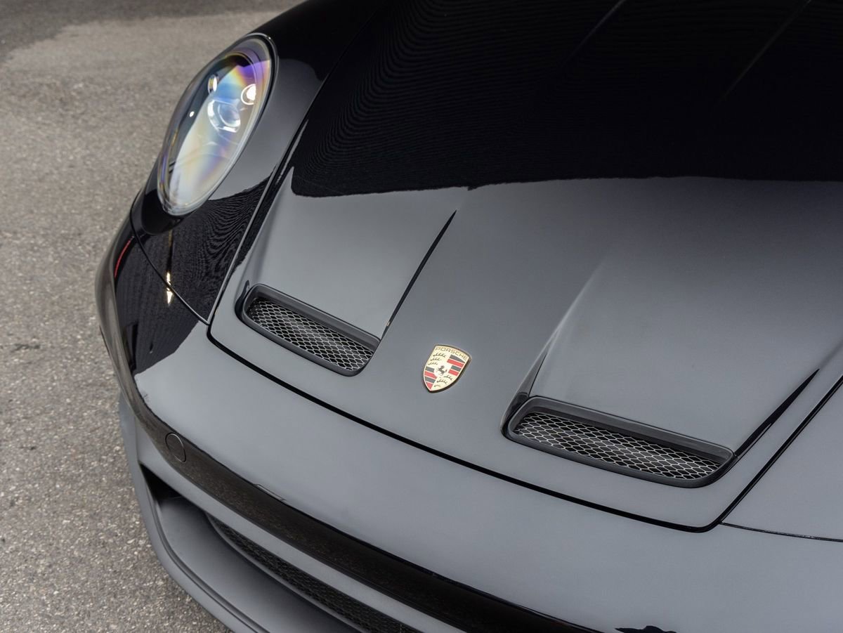 Certified 2024 Porsche 911 GT3 image 10