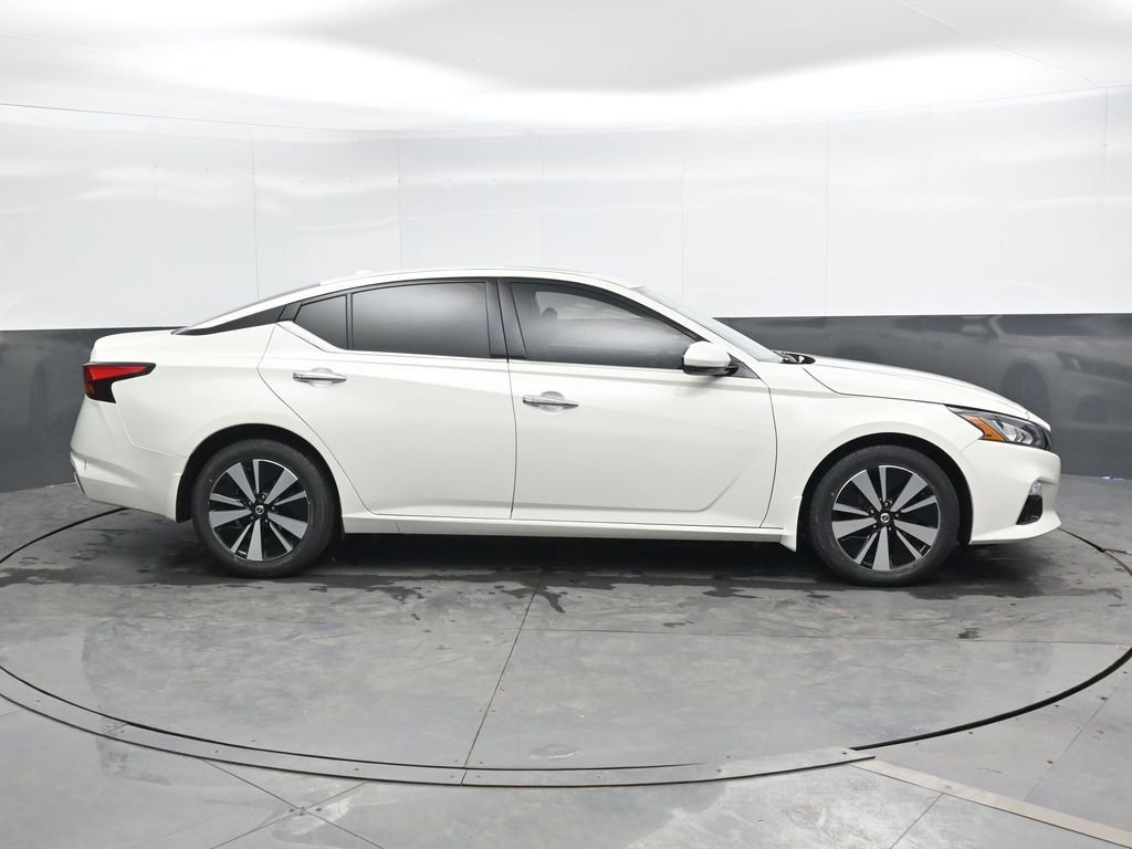 Used 2019 Nissan Altima 2.5 SV image 4