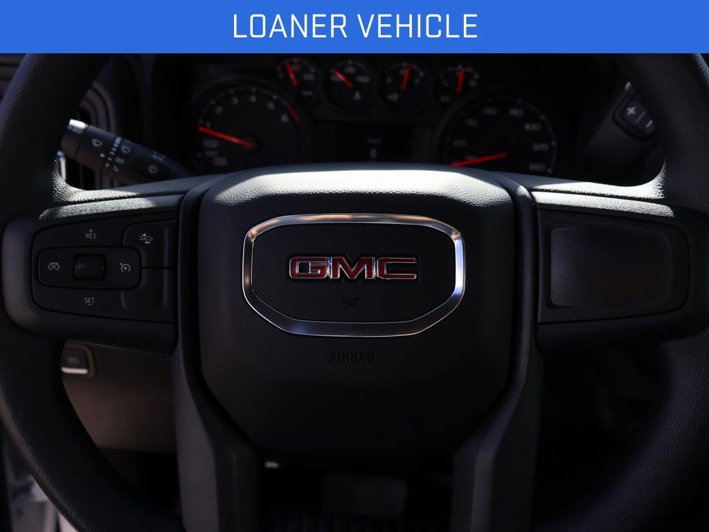 New 2026 GMC Sierra 1500 Pro w/ Pro Value Package image 36