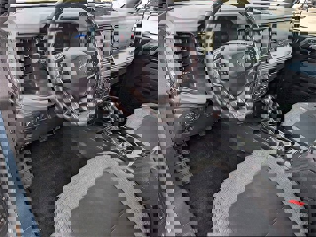 Used 2021 Ford Bronco Big Bend image 9