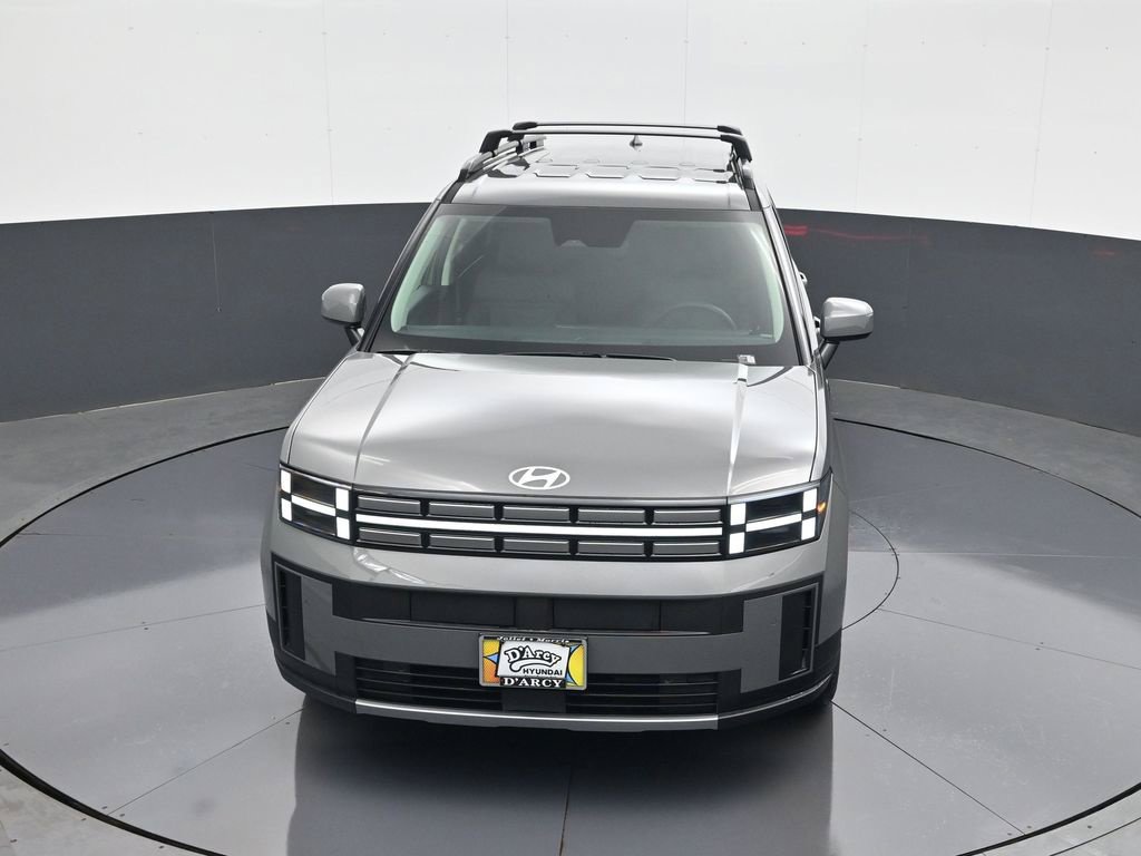 New 2026 Hyundai Santa Fe SEL AWD/4WD image 14