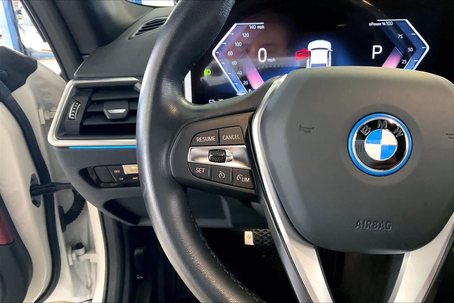 Certified 2023 BMW i4 eDrive35 RWD image 22