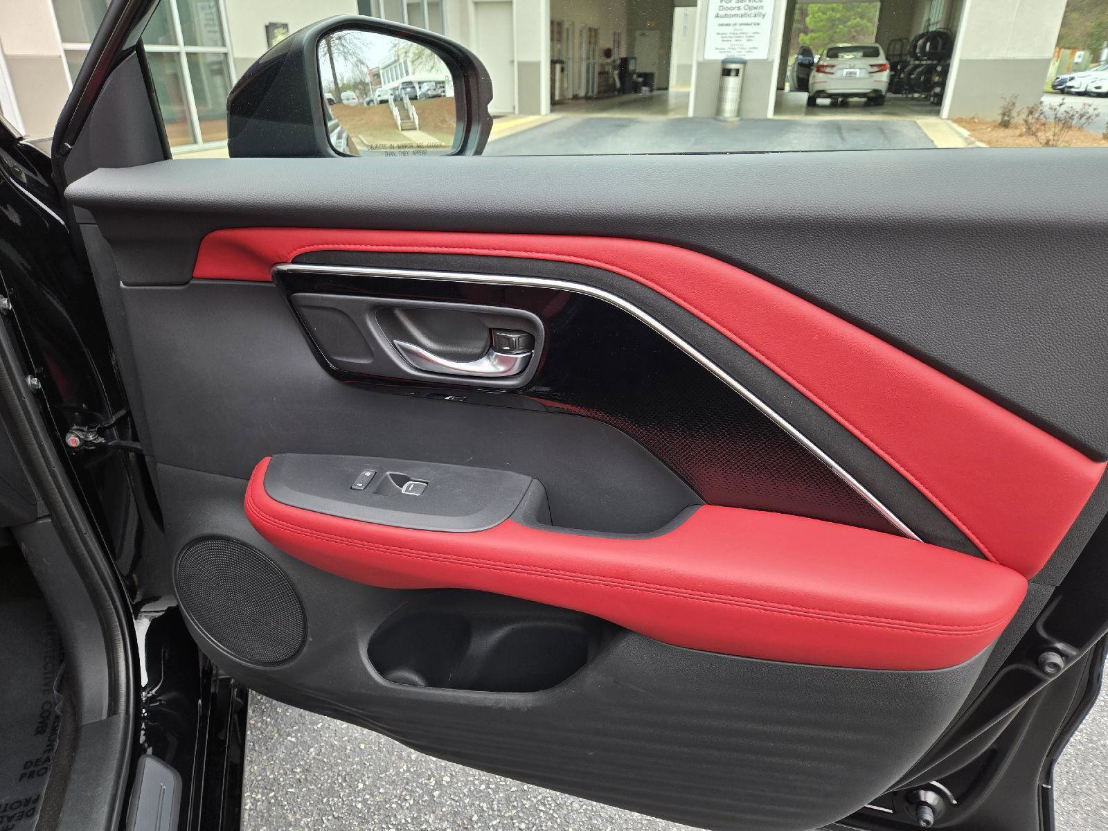 Certified 2025 Acura ADX A-Spec image 15