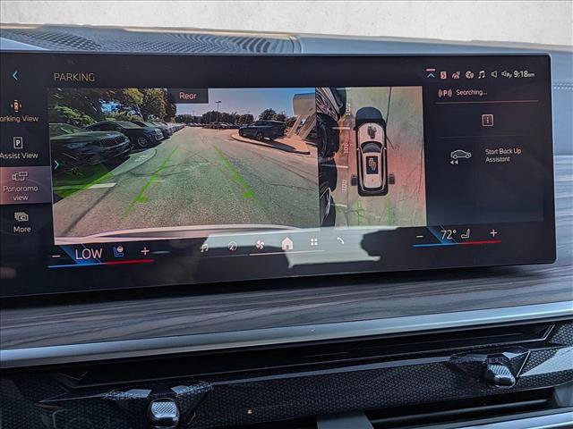 New 2026 BMW X5 xDrive40i w/ Climate Comfort Package AWD/4WD image 13