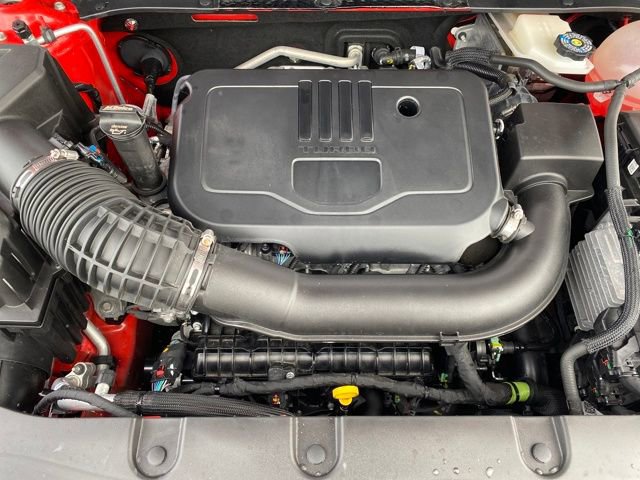 Certified 2025 Chevrolet Blazer LT w/ Convenience Package image 20