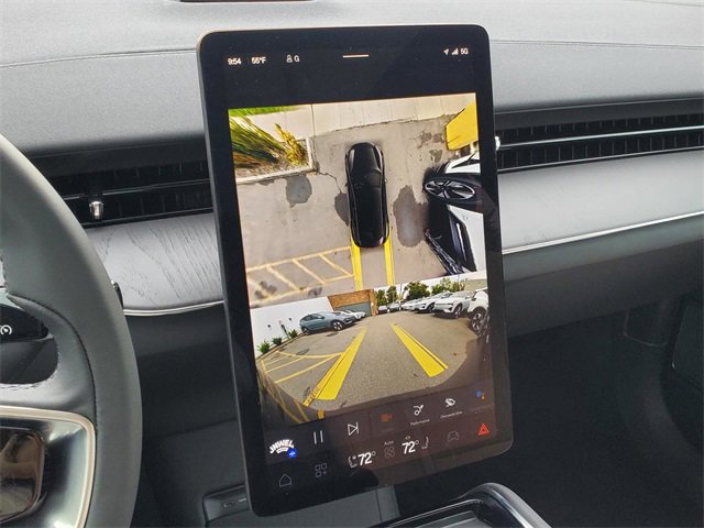 New 2025 Polestar Polestar 3 PERFORMANCE image 23