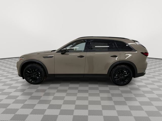 New 2026 MAZDA CX-70 3.3 Turbo w/ Premium Plus Pkg image 6